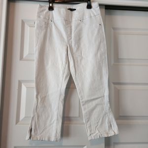 White Capris
